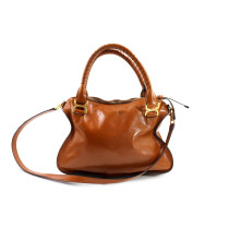 Chloe Marcie Pelle Cuoio