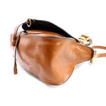 Chloe Marcie Pelle Cuoio