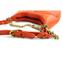 Gucci Aphrodite Pelle Arancio
