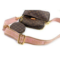 Louis Vuitton MultiPochette Monogram