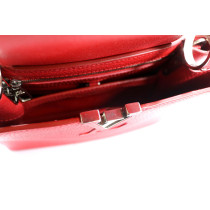 Louis Vuitton Capucines Pelle Rossa