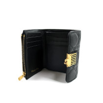 Dior Portafoglio Pelle Nera