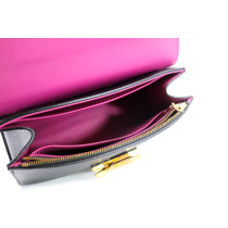 Louis Vuitton Twist Pelle Blu