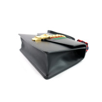 Gucci Silvye Pelle Nera