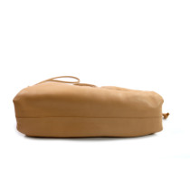 Bottega Veneta Pouch Pelle Cammello