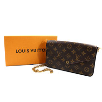 Louis Vuitton Felicie Monogram