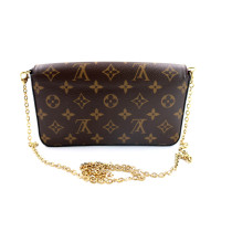Louis Vuitton Felicie Monogram