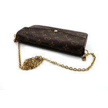 Louis Vuitton Felicie Monogram