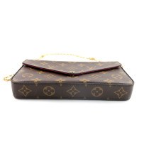 Louis Vuitton Felicie Monogram