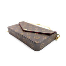 Louis Vuitton Felicie Monogram