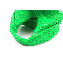 Bottega Veneta Tote Pelle Verde