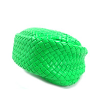 Bottega Veneta Tote Pelle Verde