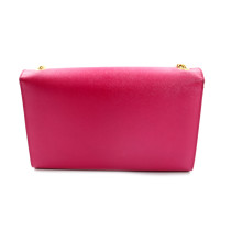 Saint Laurent Kate Pelle Rosa