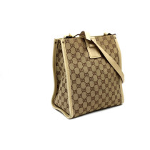 Gucci Tote Small GG Beige