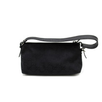 Gucci Pochette GG Nero