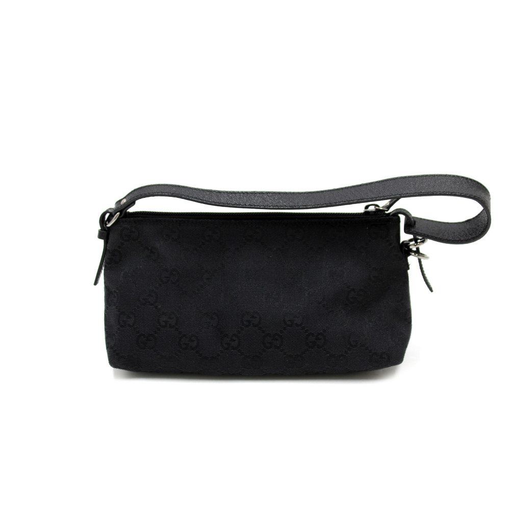 Gucci Pochette GG Nero