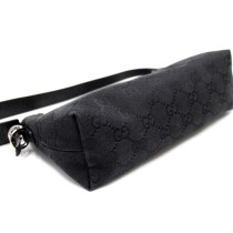 Gucci Pochette GG Nero