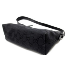 Gucci Pochette GG Nero