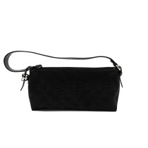 Gucci Pochette GG Nero
