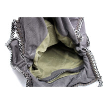 Stella McCartney Falabella Grigia