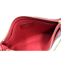 Louis Vuitton Pallas Pochette Monogram