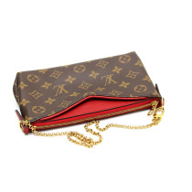 Louis Vuitton Pallas Pochette Monogram