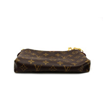 Louis Vuitton Pallas Pochette Monogram