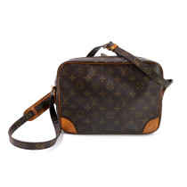 Louis Vuitton Reporter Monogram