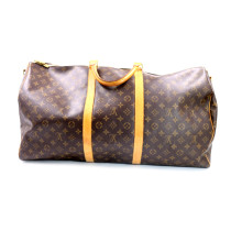 Louis Vuitton Keepall 60 Monogram