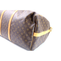Louis Vuitton Keepall 60 Monogram