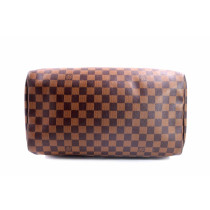 Louis Vuitton Speedy 35 Damier Ebene