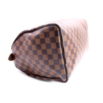 Louis Vuitton Speedy 35 Damier Ebene