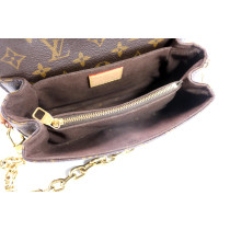Louis Vuitton Metis East West Monogram
