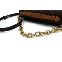 Louis Vuitton Metis East West Monogram