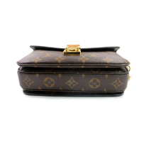Louis Vuitton Metis East West Monogram