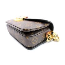 Louis Vuitton Metis East West Monogram