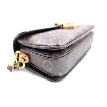 Louis Vuitton Metis East West Monogram
