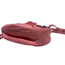 Balenciaga Cagole Pelle Rosa
