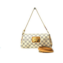 Louis Vuitton Eva Damier Azur