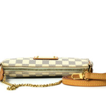 Louis Vuitton Eva Damier Azur