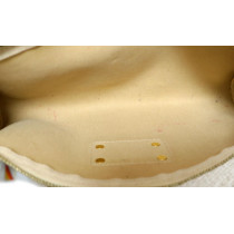 Louis Vuitton Eva Damier Azur