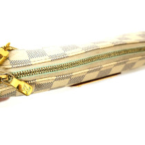 Louis Vuitton Eva Damier Azur