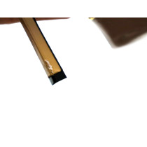 Gucci Decollete Jolene Horsebit Vernis Beige