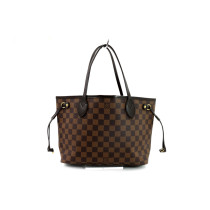 Louis Vuitton Neverfull PM Damier Ebene