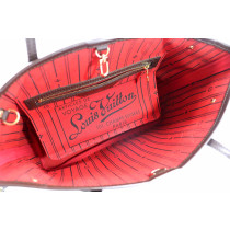 Louis Vuitton Neverfull PM Damier Ebene