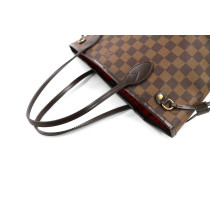 Louis Vuitton Neverfull PM Damier Ebene