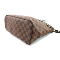 Louis Vuitton Neverfull PM Damier Ebene