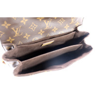 Louis Vuitton Neverfull PM Damier Ebene