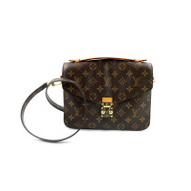 Louis Vuitton Metis Monogram