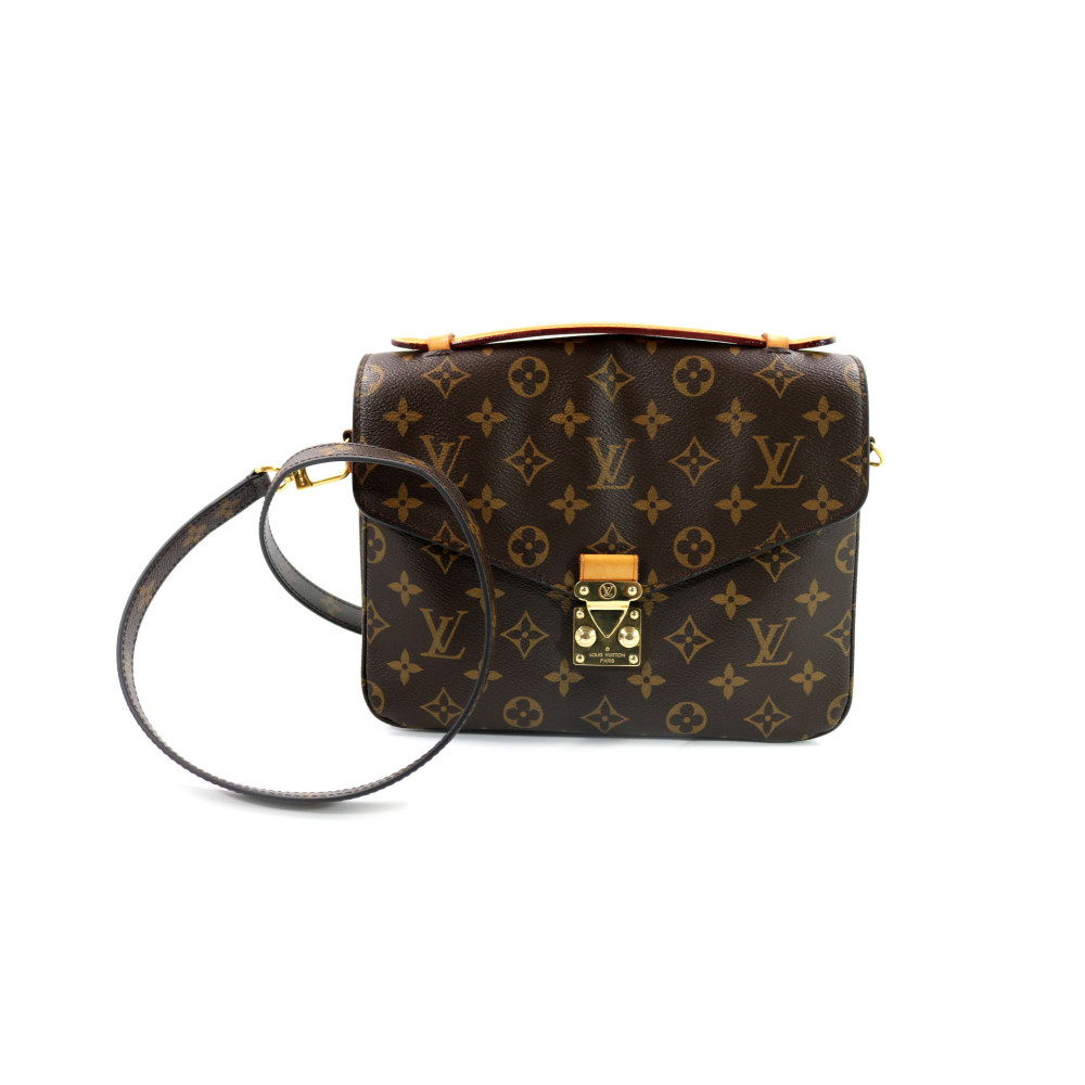 Louis Vuitton Metis Monogram